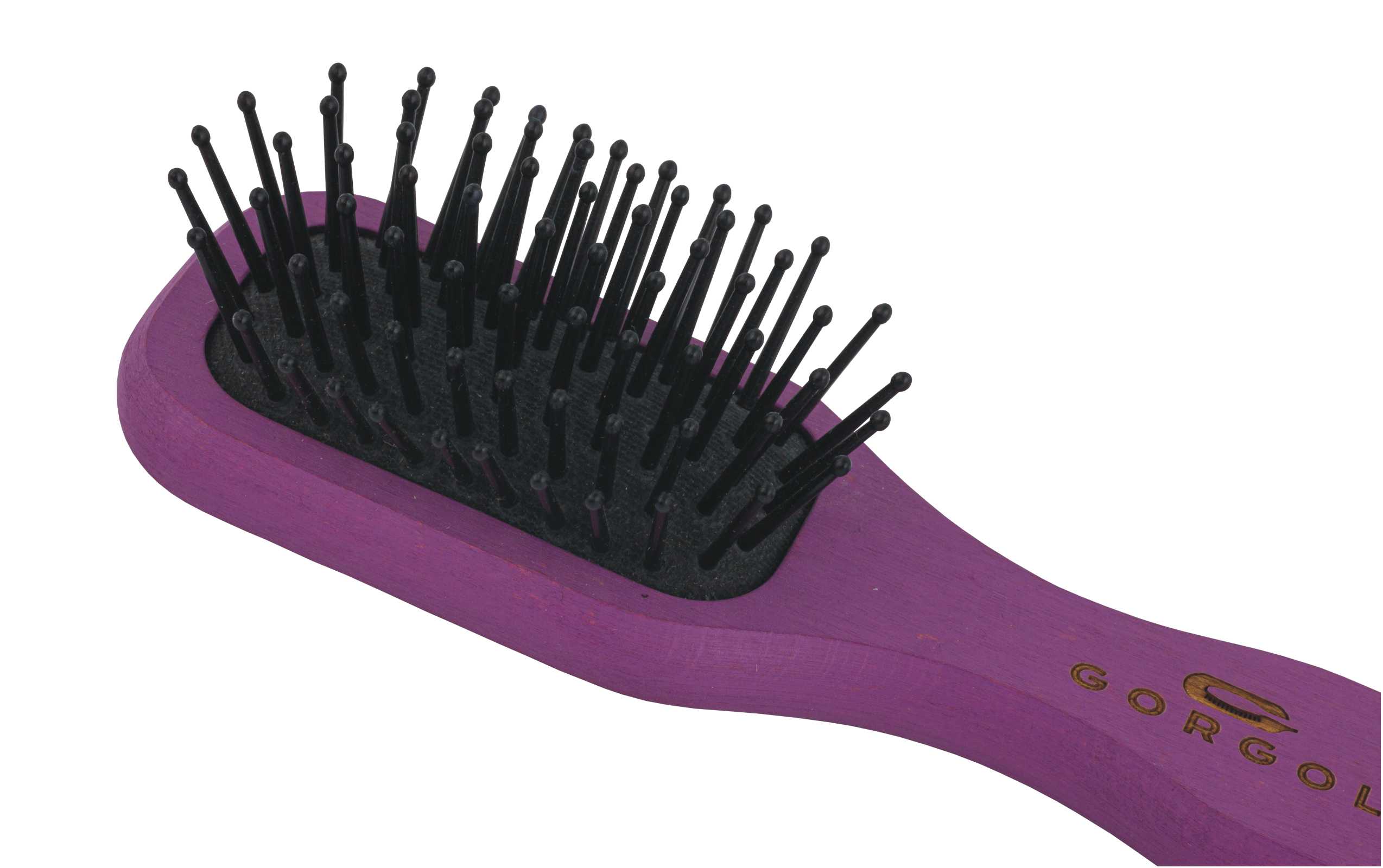 Szczotka mini brush plastikowa szpilka, 20,00 PLN